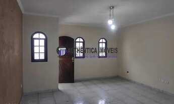 Imagem 7: CASA para LOCAÇÃO - SANTA MARIA - OSASCO - SÃO PAULO - AUTHÊNTICA IMÓVEIS