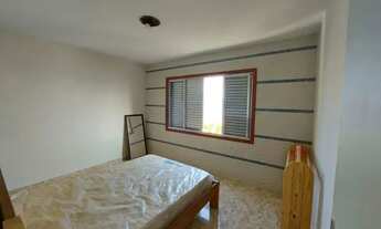 Imagem 6: Apartamento para aluguel, 2 quartos, 1 suíte, 1 vaga, Gonzaga - Santos/SP