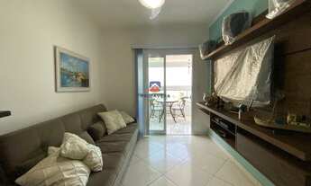 Imagem: Apartamento com 2 dorms, Caiçara, Praia