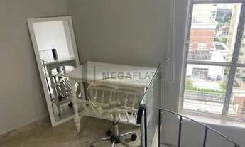 Imagem 7: FLAT DUPLEX PARA LOCAÇÃO NA VILA NOVA CONCEIÇÃO!