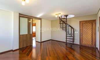 Imagem 5: Cobertura para aluguel, 2 quartos, 1 vaga, Vila Assunção - Porto Alegre/RS