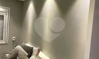 Imagem 6: APARTAMENTO - JARDIM DAS PERDIZES - 03 DORMS - 02 SUITES - 03 VAGAS