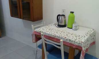 Imagem 3: Alugo kitnet Quarto com aluguel por R$650 /mês