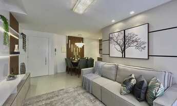 Imagem 4: Apartamento para venda com 98 metros quadrados com 2 quartos em Centro - Capão da Canoa