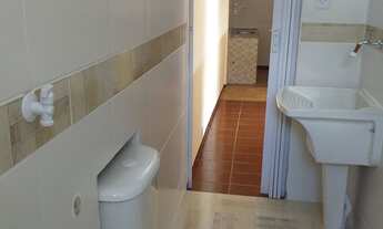 Imagem 7: Sobrado para alugar