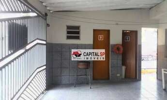 Imagem 3: Sobrado com 3 dormitórios à venda, 132 m² por R$ 600.000,00 - Parque Boturussu - São Paulo