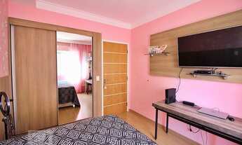 Imagem 3: Apartamento à Venda - Nova Petrópolis, 3 Quartos, 92 m2