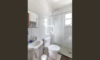 Imagem 6: Apartamento para Aluguel - Engenho Nogueira, 2 Quartos, 53 m2