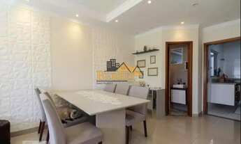 Imagem 3: Sobrado em Condomínio Fechado Vila Matilde, 3 Dormitórios sendo 1 suíte com closet 2 vag