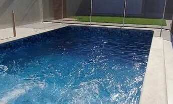 Imagem 2: Vende-se casa mobiliada no condomínio Quinta do Lago - Blue Lagoon, em São José do Rio Pre