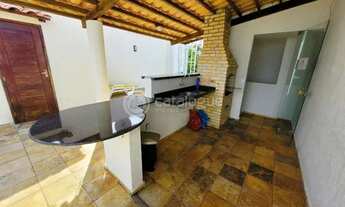 Imagem 4: Cobertura duplex na Praia de Tabatinga