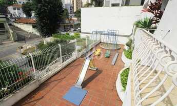 Imagem 3: Santo André - Apartamento Padrão - Vila Bastos