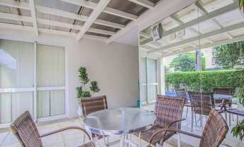 Imagem 4: Apartamento com 3 Dormitorio(s) localizado(a) no bairro JARDIM BOTANICO em Porto Alegre