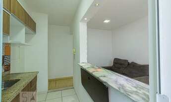 Imagem 5: Apartamento para Aluguel - Campo Grande, 2 Quartos, 48 m2