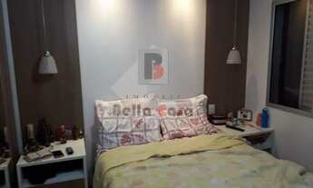 Imagem 4: APARTAMENTO AGUA RASA 2 DORMITORIOS SALA 1 VAGA