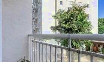 Imagem 5: Apartamento no bairro Cristal de 2 dormitórios