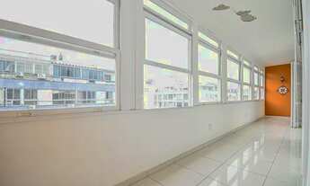 Imagem 3: Apartamento à venda, 3 quartos, 1 suíte, 1 vaga, Copacabana - RIO DE JANEIRO/RJ