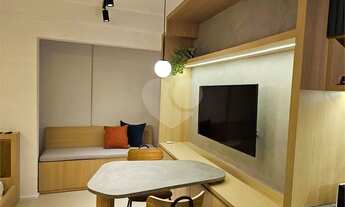 Imagem 3: Apartamento-São Paulo-PERDIZES