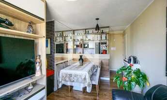 Imagem 2: Apartamento para Aluguel - Penha de França, 2 Quartos, 45 m2