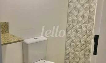 Imagem: Santo André - Apartamento Padrão - Vila