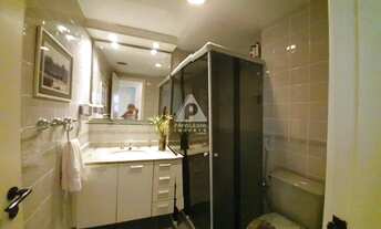 Imagem 2: Apartamento à venda, 2 quartos, 1 suíte, 2 vagas, BARRA DA TIJUCA - RIO DE JANEIRO/RJ