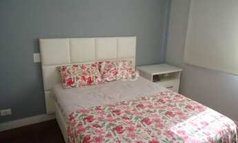 Imagem 2: São Paulo - Apartamento Padrão - Moema