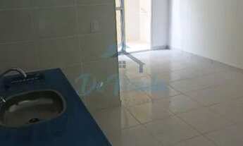 Imagem 3: Apartamento tipo Kitnet para alugar - Vila Granada