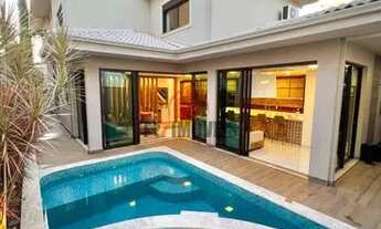 Imagem 2: SOBRADO MOBILIADO NO JARDINS MADRID GOIÂNIA/GO