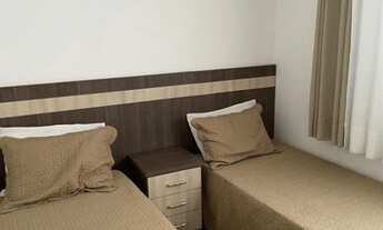 Imagem 4: Alugo apartamento mobiliado no Setor Bueno