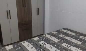 Imagem 2: Alugo Kitnet mobiliada próx da vila germânica