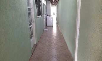 Imagem 3: Casa com 02 quartos, Pq Jequitibá I, Paulínia-SP