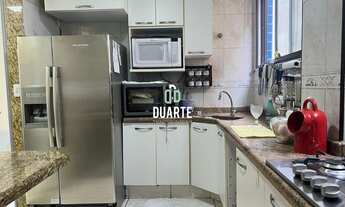 Imagem 6: SANTOS - Apartamento Padrão - APARECIDA