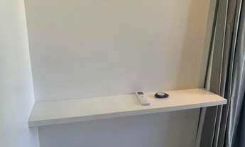 Imagem 6: APARTAMENTO COM 1 SUÍTE NA VILA OLIMPIA