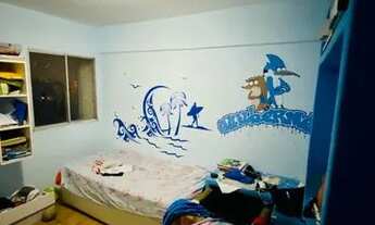 Imagem 5: Apartamento 3° Andar no Residencial Jardim Caxangá