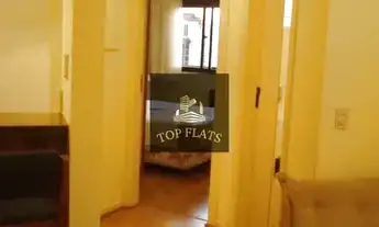 Imagem 5: Flat disponível na Vila Nova Conceição