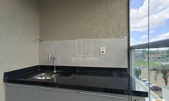 Imagem 2: Apartamento (tipo - padrao) 1 dormitórios/suite, portaria 24hs, lazer, espaço gourmet, sal