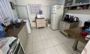 Imagem 3: Casa para venda possui 90 metros quadrados com 2 quartos em Boca do Rio - Salvador - BA