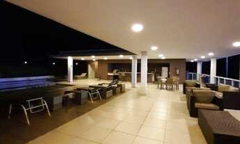 Imagem 5: Apartamento com 1 dormitório para alugar, 52 m² por R$ 6.010/mês - Spettacolo Patriani - S