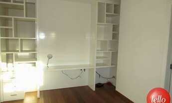 Imagem 3: São Paulo - Apartamento Padrão - Moema
