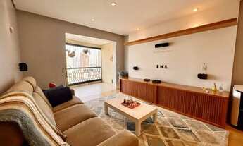 Imagem 2: Apartamento para aluguel tem 87 metros quadrados com 3 quartos