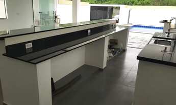 Imagem 5: Casa com 4 dormitórios à venda, 250 m² por R$ 2.589.000,00 - Ilha de Guaratiba - Rio de Ja