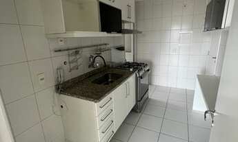 Imagem 2: Apartamento para Aluguel com 2 quartos , 87m² em Vila Suzana - São Paulo