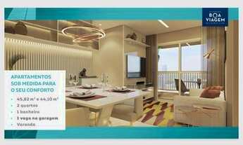 Imagem 5: Apartamento para venda possui 44 metros quadrados com 2 quartos em Imbiribeira - Recife