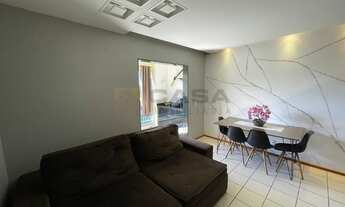 Imagem 6: PS - Apartamento 2 quartos com suíte Varanda Gourmet Colina de Laranjeiras