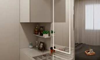 Imagem 6: Saia do aluguel!Apartamentos prontos pra mudar 100% financiados