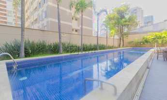 Imagem 7: Venda Apartamento 1 Dormitórios - 64 m² Brooklin