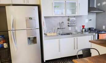 Imagem 4: São Paulo - Apartamento Padrão - Brooklin