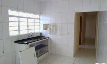 Imagem 6: Casa (térrea na rua) 3 dormitórios, cozinha planejada