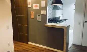 Imagem: Apartamento para locação no terra Brasílis