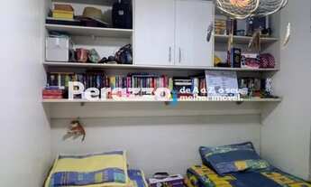 Imagem 6: BRASÍLIA - Apartamento Padrão - JARDINS MANGUEIRAL (JARDIM BOTÂNICO